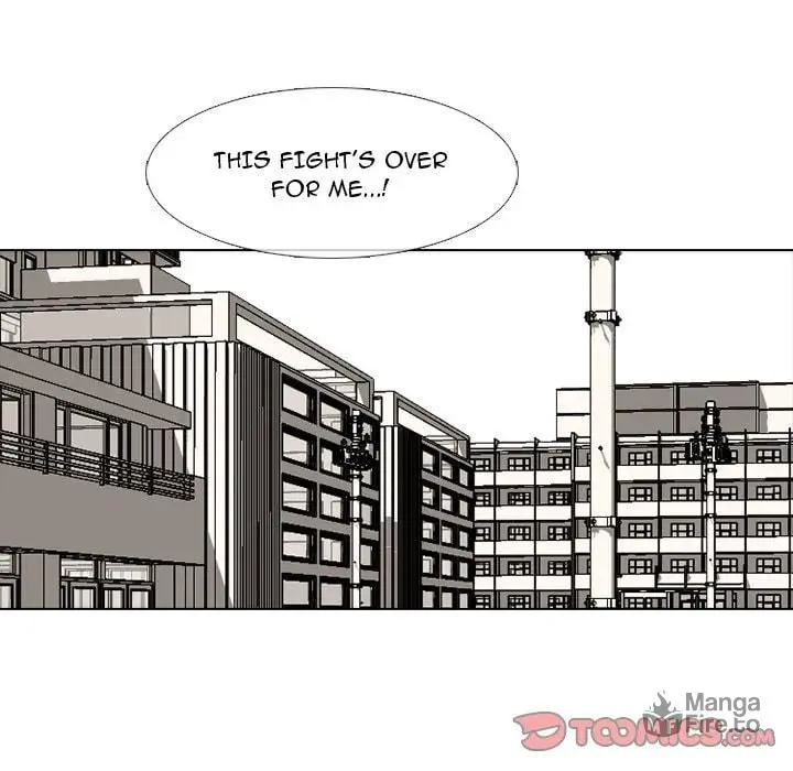 High School Devil Chapter 294 page 24 - 