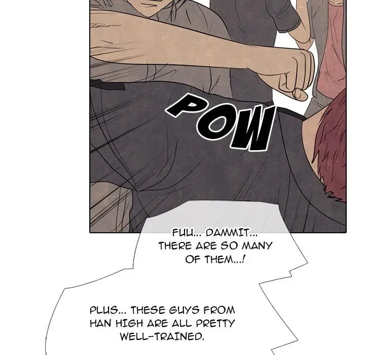 High School Devil Chapter 294 page 26 - 