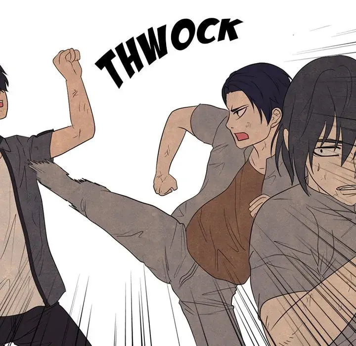 High School Devil Chapter 294 page 29 - 