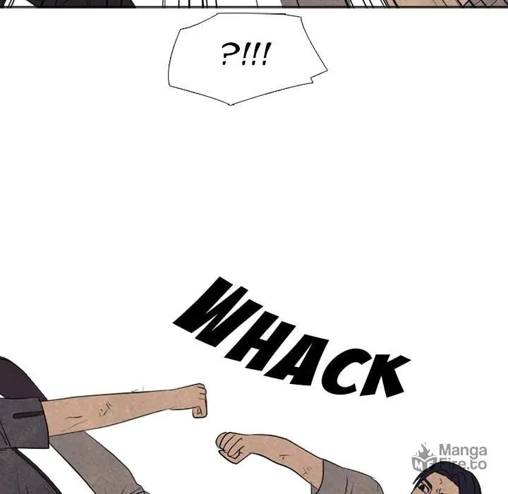 High School Devil Chapter 294 page 30 - 