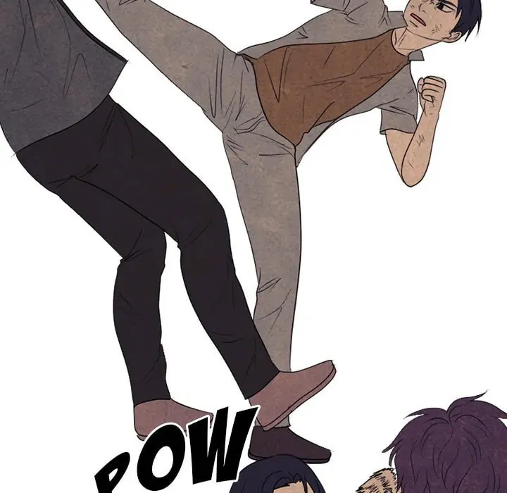 High School Devil Chapter 294 page 31 - 