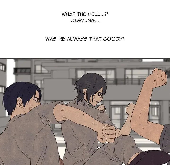 High School Devil Chapter 294 page 34 - 