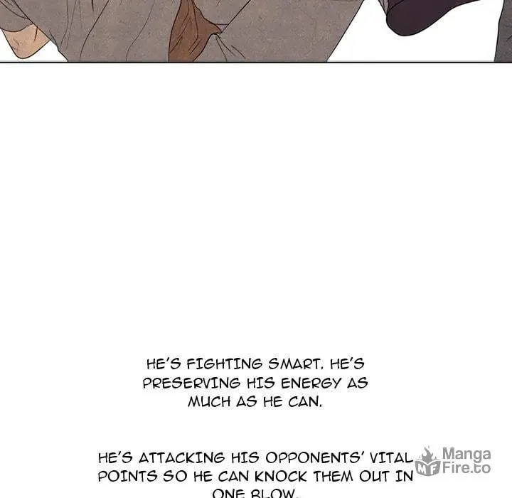 High School Devil Chapter 294 page 35 - 