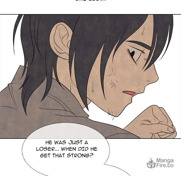High School Devil Chapter 294 page 36 - 