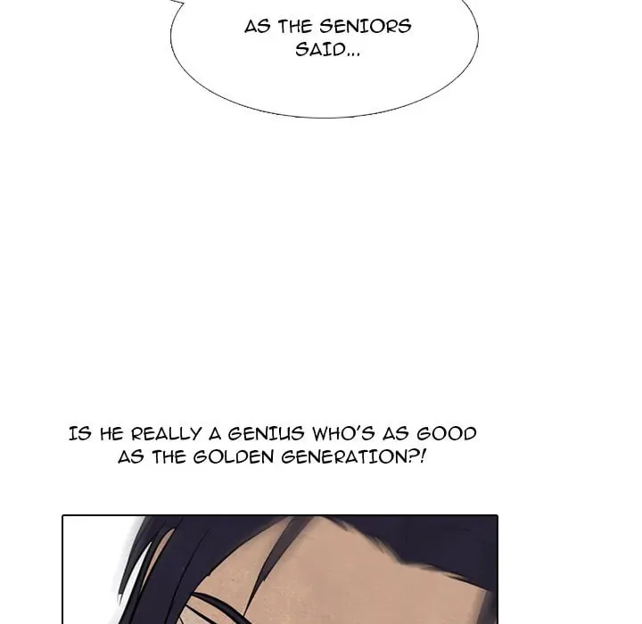High School Devil Chapter 294 page 37 - 
