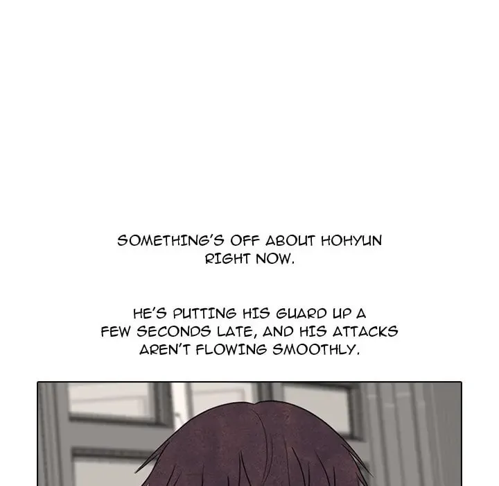 High School Devil Chapter 294 page 43 - 