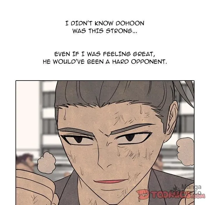 High School Devil Chapter 294 page 45 - 