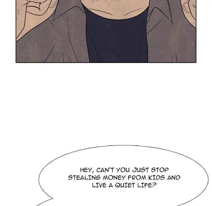 High School Devil Chapter 294 page 46 - 
