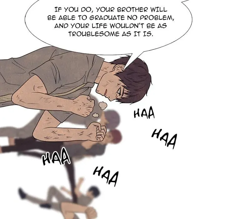 High School Devil Chapter 294 page 47 - 