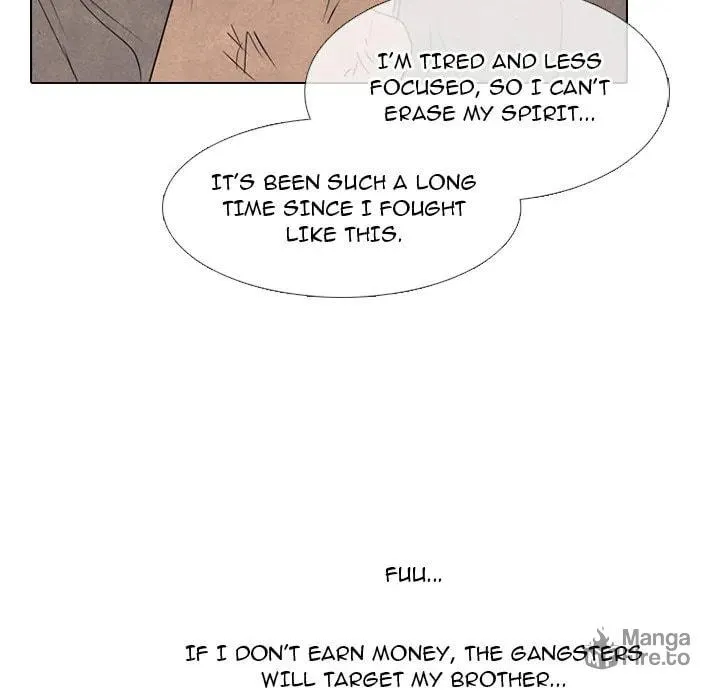 High School Devil Chapter 294 page 50 - 
