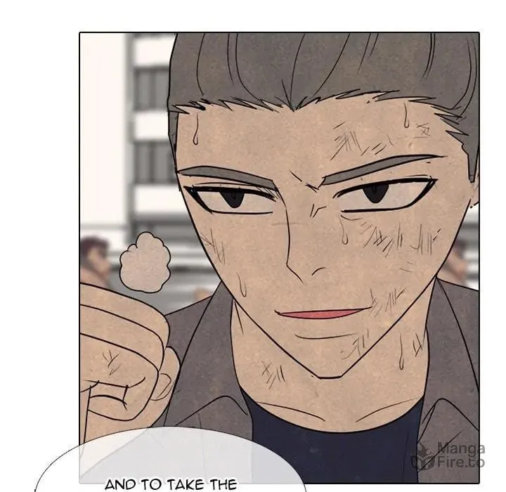 High School Devil Chapter 294 page 51 - 