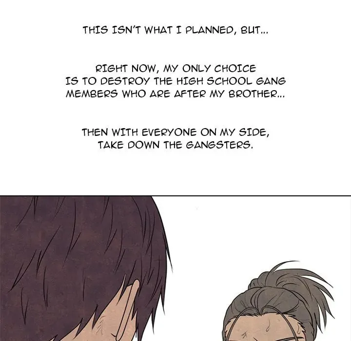 High School Devil Chapter 294 page 53 - 