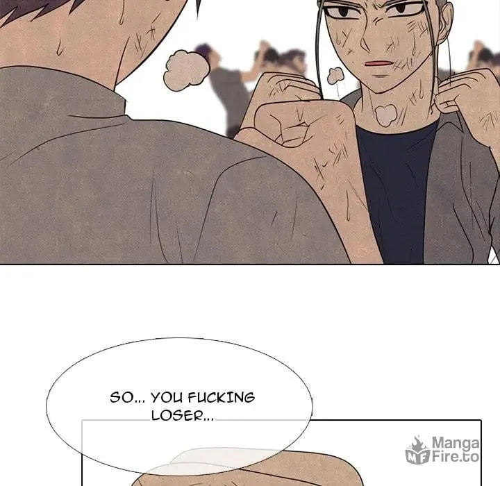 High School Devil Chapter 294 page 54 - 