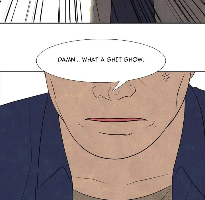 High School Devil Chapter 294 page 58 - 