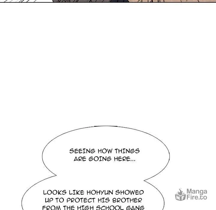 High School Devil Chapter 294 page 60 - 