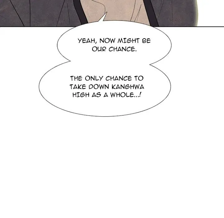 High School Devil Chapter 294 page 7 - 