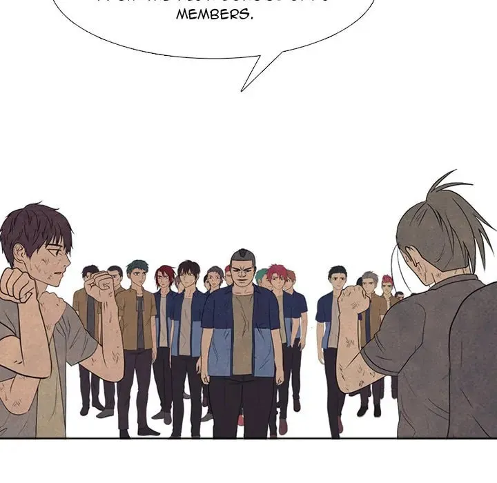 High School Devil Chapter 294 page 61 - 