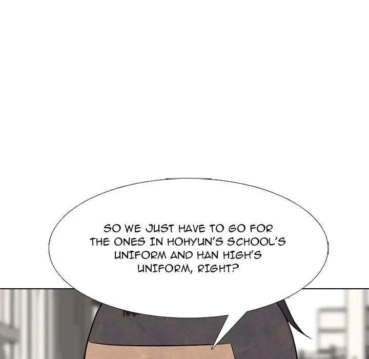 High School Devil Chapter 294 page 62 - 