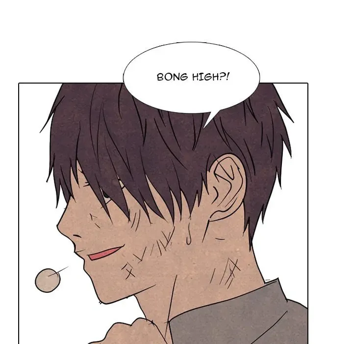 High School Devil Chapter 294 page 64 - 