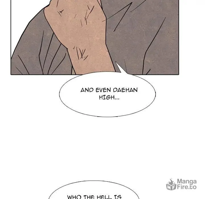 High School Devil Chapter 294 page 65 - 