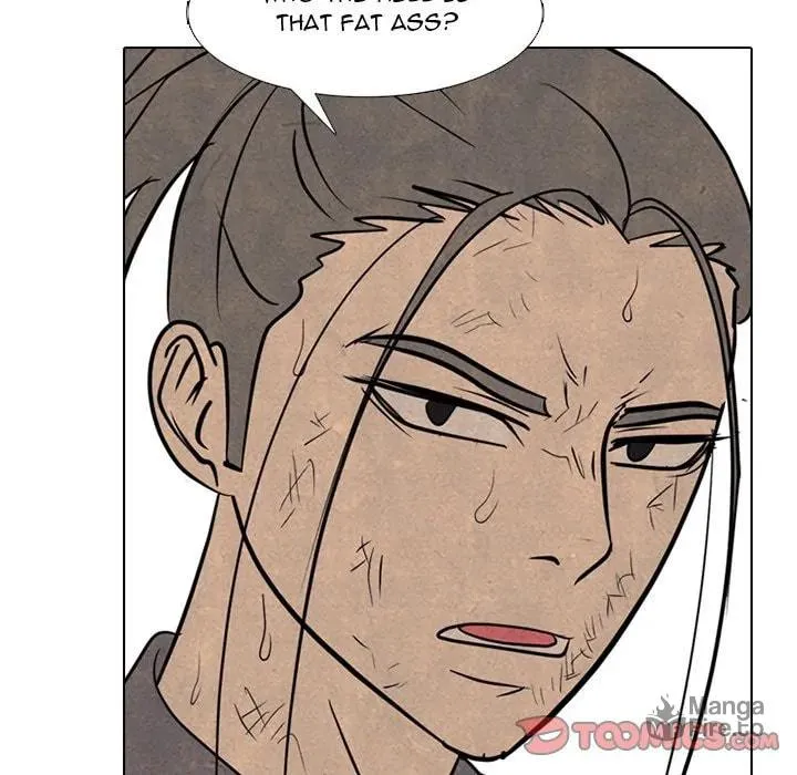 High School Devil Chapter 294 page 66 - 