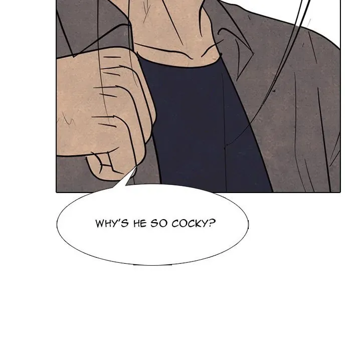 High School Devil Chapter 294 page 67 - 