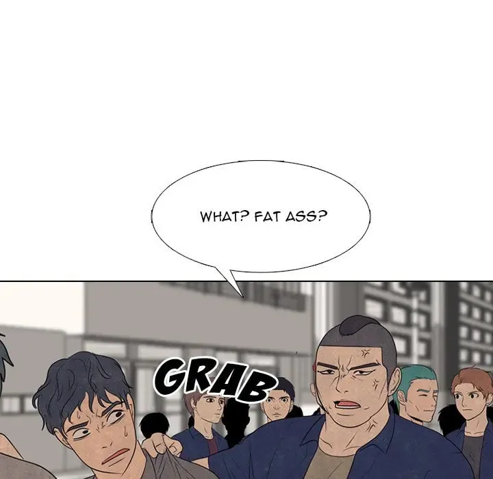 High School Devil Chapter 294 page 68 - 