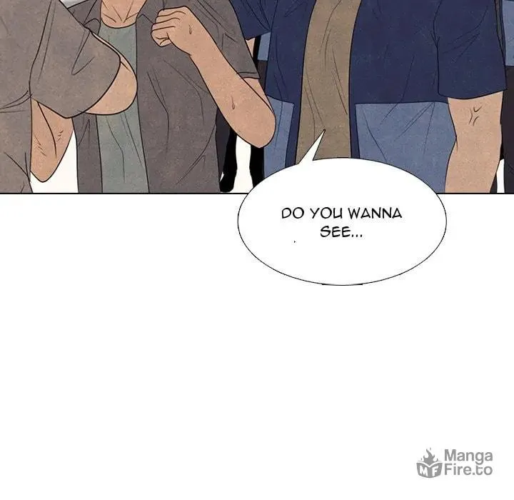 High School Devil Chapter 294 page 69 - 