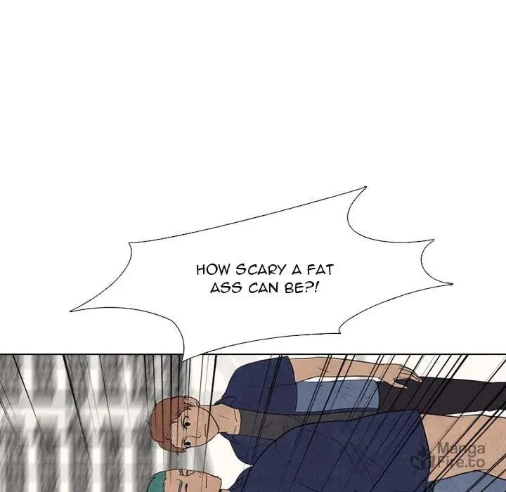 High School Devil Chapter 294 page 70 - 