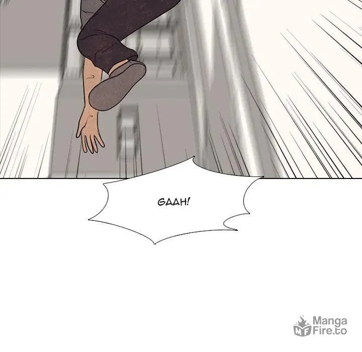 High School Devil Chapter 294 page 72 - 