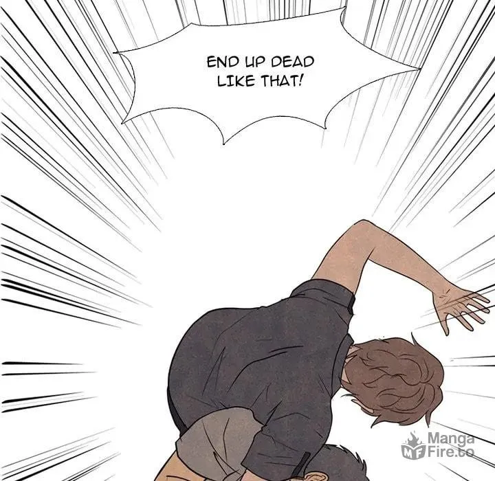 High School Devil Chapter 294 page 81 - 