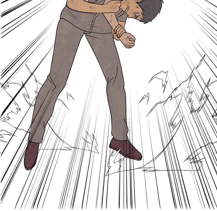 High School Devil Chapter 294 page 82 - 