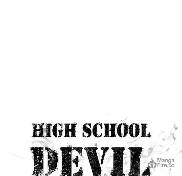 High School Devil Chapter 294 page 10 - 