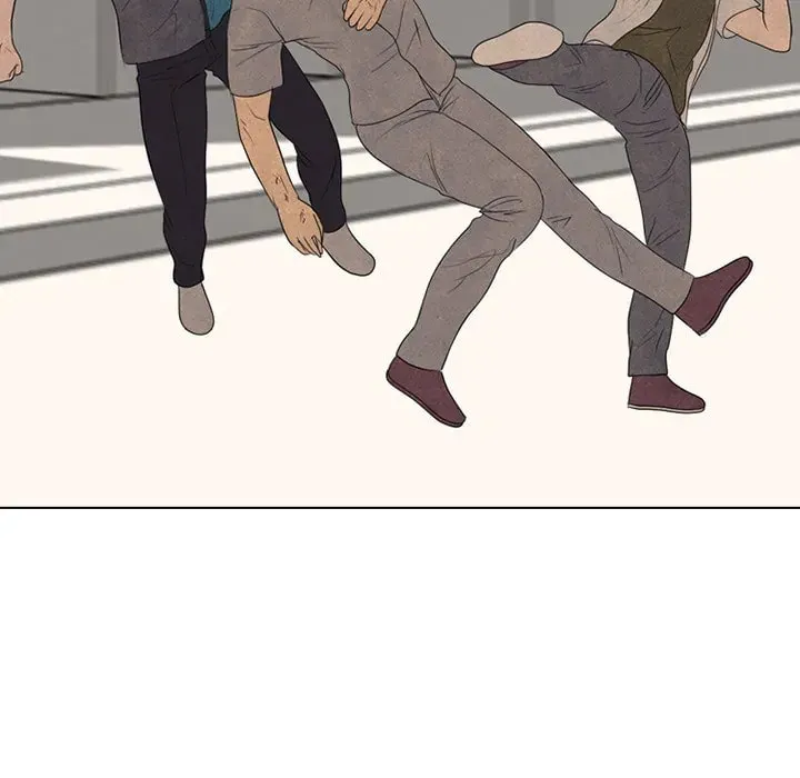 High School Devil Chapter 294 page 91 - 