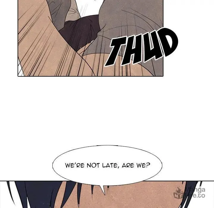 High School Devil Chapter 294 page 93 - 