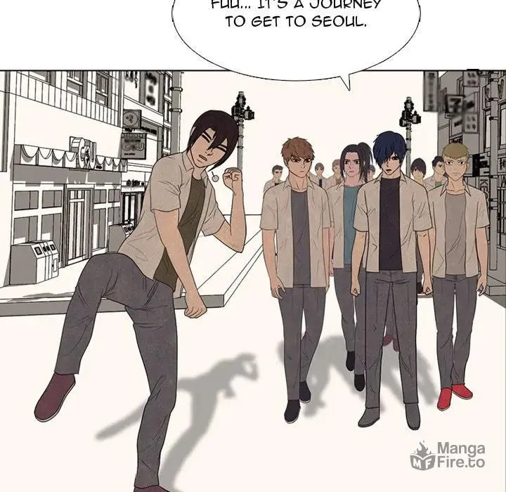 High School Devil Chapter 294 page 95 - 