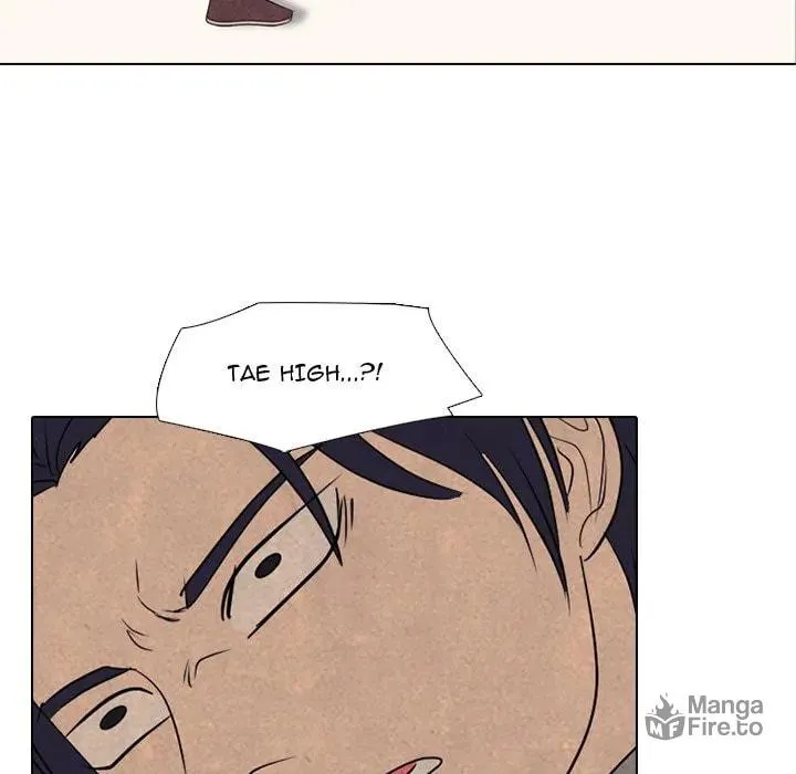 High School Devil Chapter 294 page 96 - 