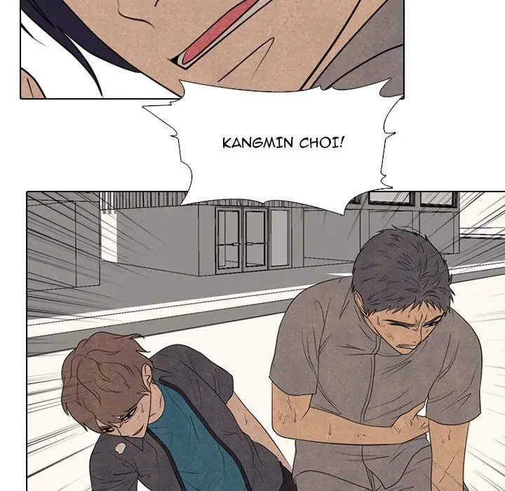 High School Devil Chapter 294 page 97 - 