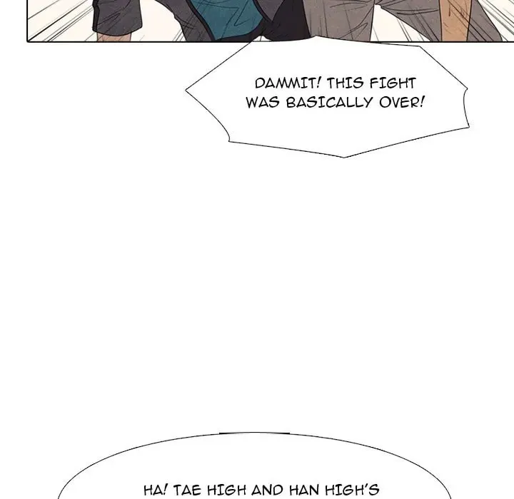 High School Devil Chapter 294 page 98 - 