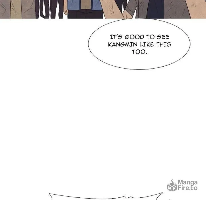 High School Devil Chapter 294 page 100 - 