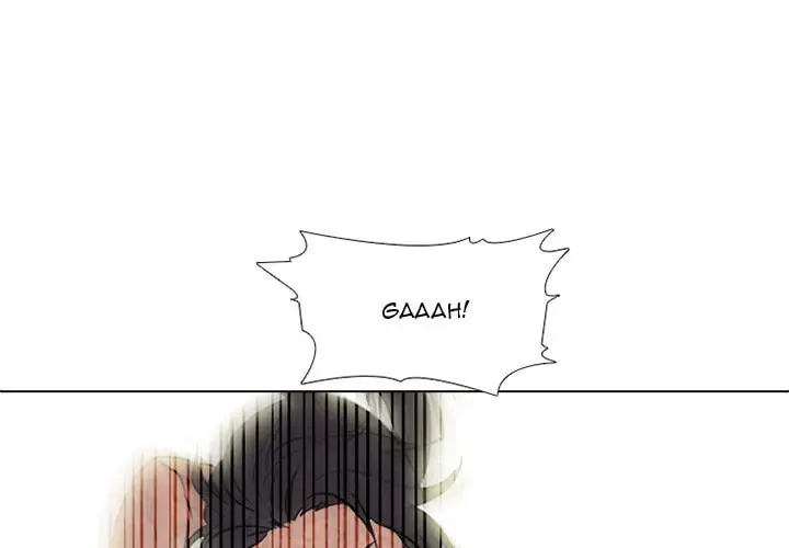 High School Devil Chapter 295 page 1 - 