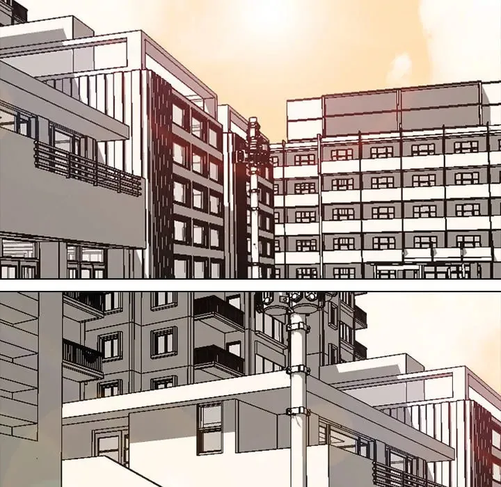 High School Devil Chapter 295 page 11 - 