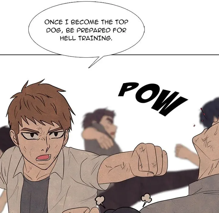 High School Devil Chapter 295 page 103 - 