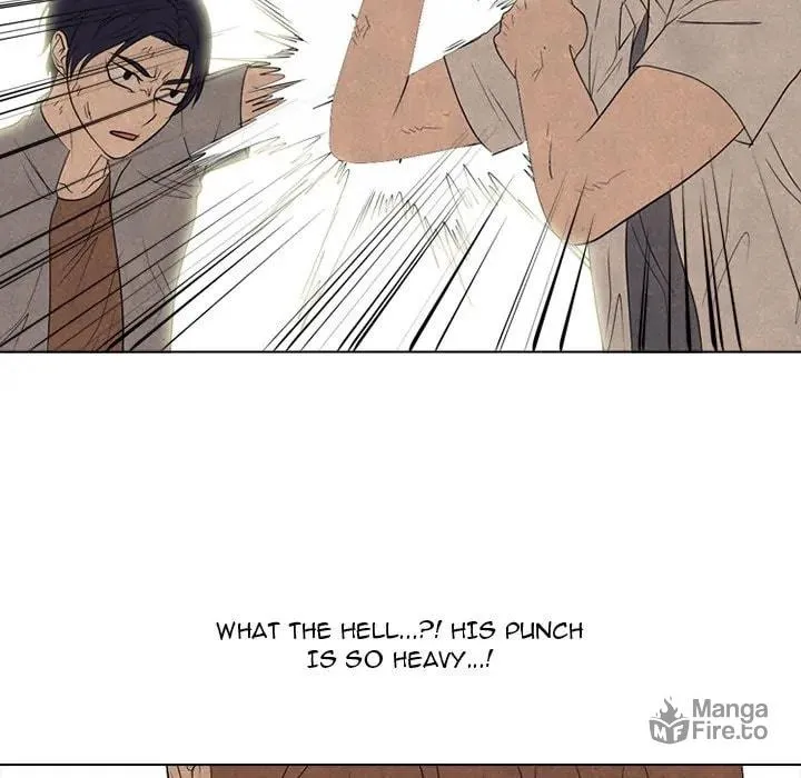 High School Devil Chapter 295 page 110 - 
