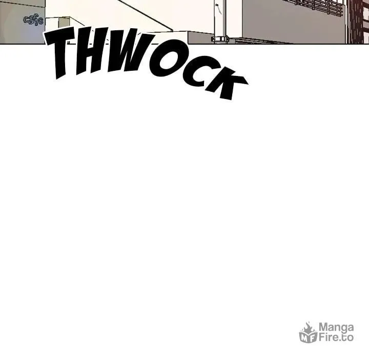 High School Devil Chapter 295 page 12 - 
