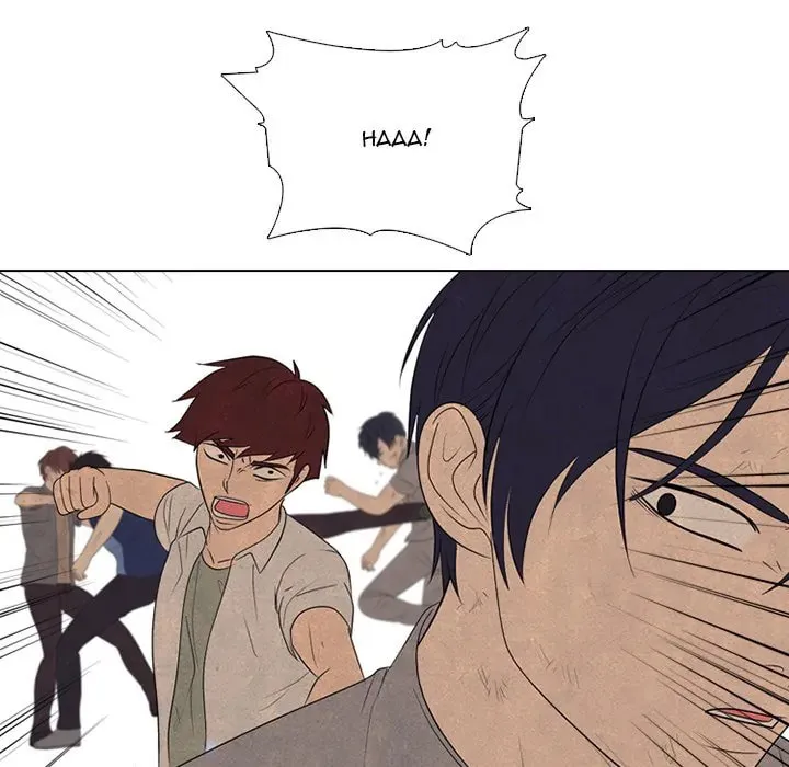 High School Devil Chapter 295 page 112 - 