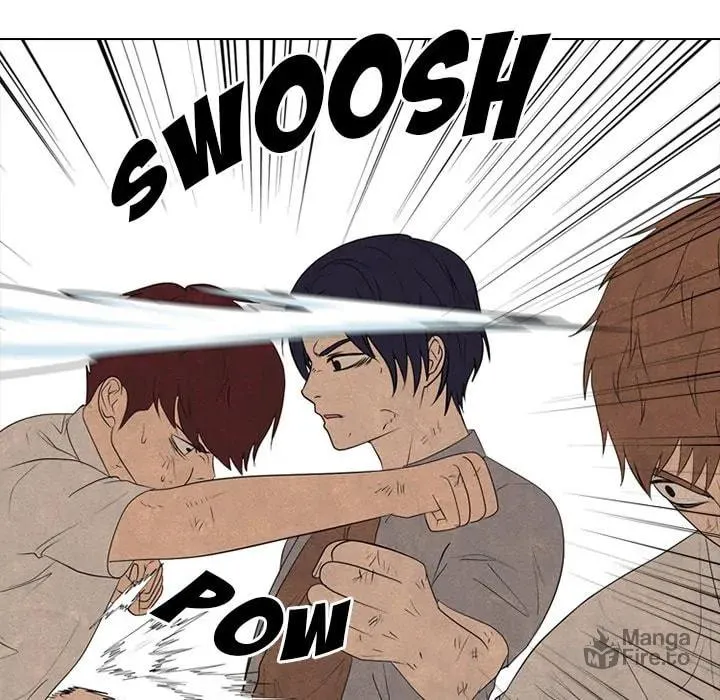 High School Devil Chapter 295 page 115 - 