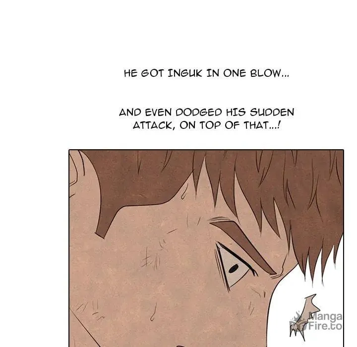 High School Devil Chapter 295 page 120 - 