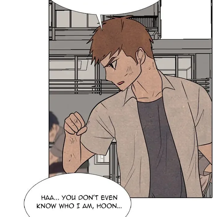 High School Devil Chapter 295 page 124 - 