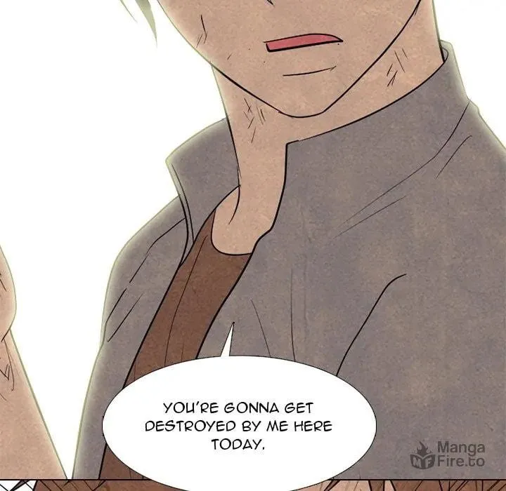 High School Devil Chapter 295 page 129 - 